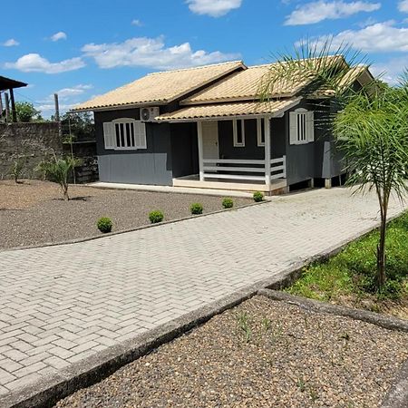Вілла Casa Do Dic Лауру-Мюллер Екстер'єр фото